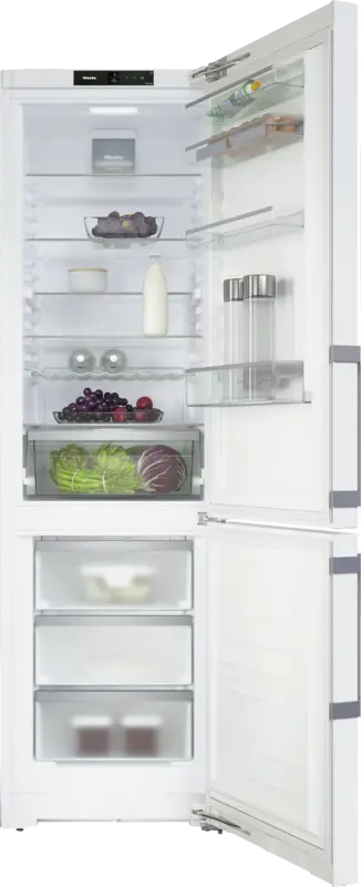 Productfoto 1 van Miele KFN 4795 CD ws te koop bij Sweers Witgoed