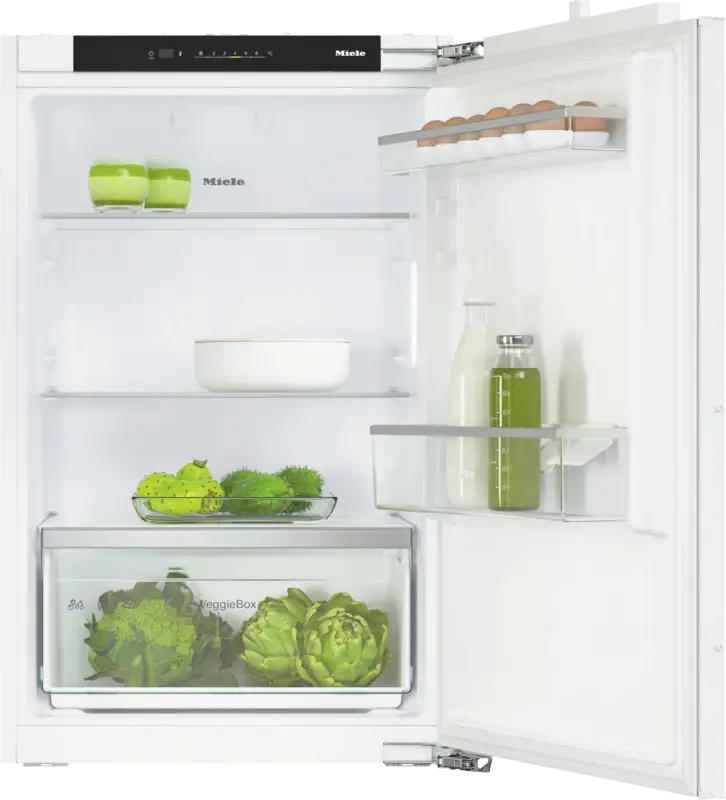 Productfoto 1 van Miele K 7125 E te koop bij Sweers Witgoed