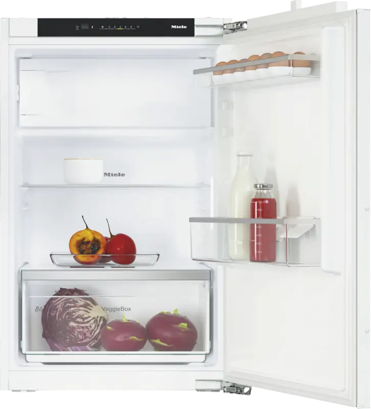 Productfoto 1 van Miele K 7126 E te koop bij Sweers Witgoed