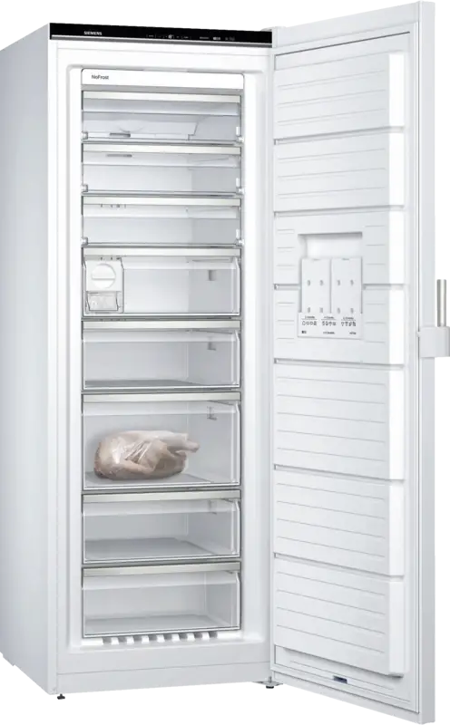 Productfoto 1 van Siemens GS58NEWCV extraKlasse te koop bij Sweers Witgoed