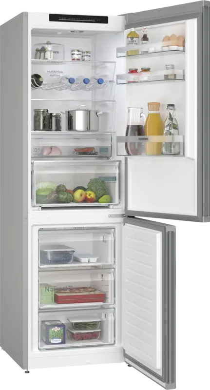 Productfoto 1 van Siemens KG36N2LCF te koop bij Sweers Witgoed