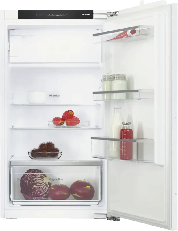 Productfoto 1 van Miele K 7216 E te koop bij Sweers Witgoed