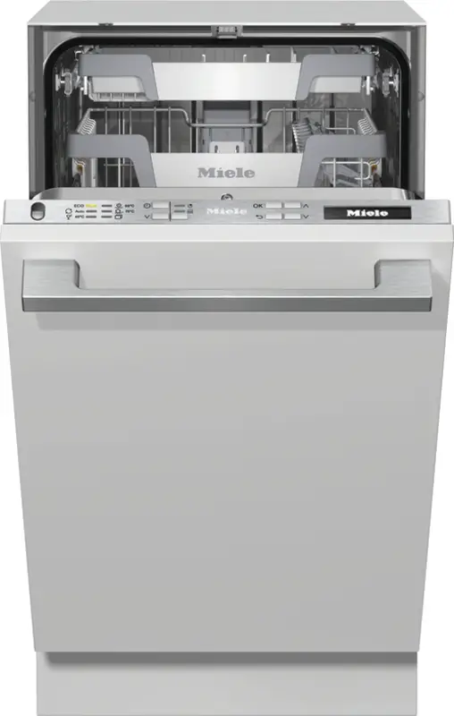Productfoto 1 van Miele G 5790 SC Vi te koop bij Sweers Witgoed