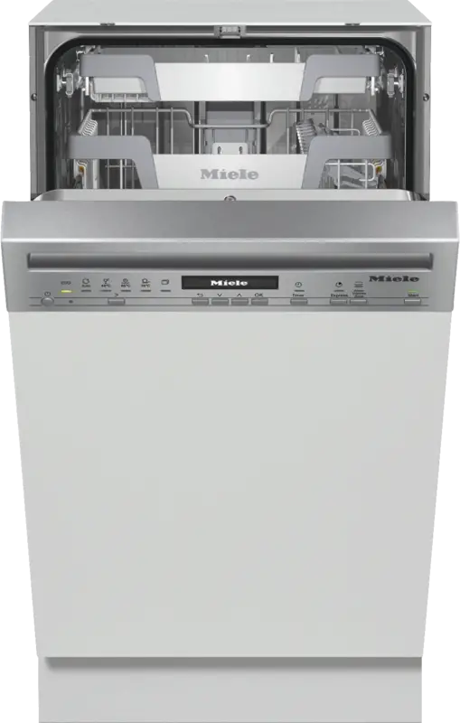 Productfoto 1 van Miele G 5740 SCi clst te koop bij Sweers Witgoed
