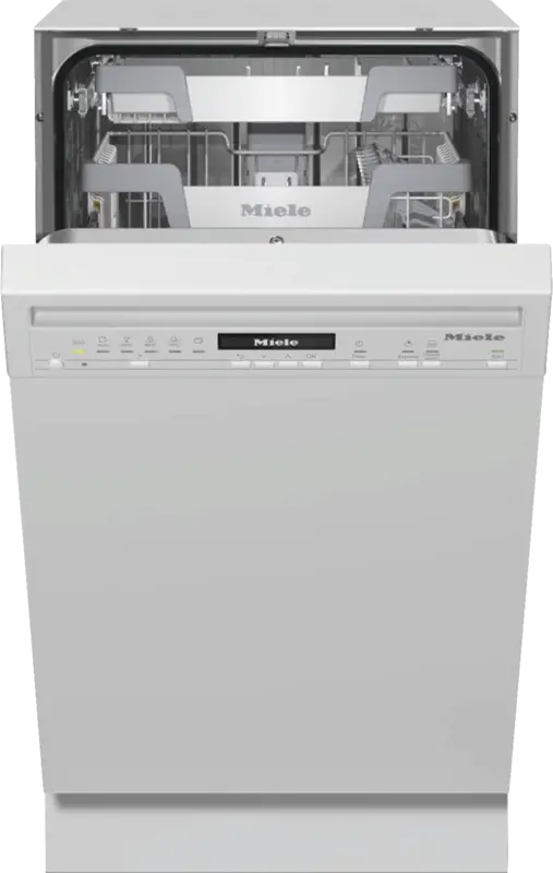 Productfoto 1 van Miele G 5740 SCi brws te koop bij Sweers Witgoed