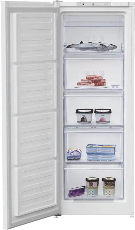 Productfoto 1 van Beko RFSM200T40WN te koop bij Sweers Witgoed