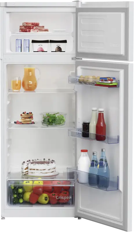Productfoto 1 van Beko RDSA240K40WN te koop bij Sweers Witgoed