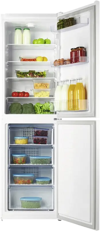 Productfoto 1 van Beko RCHE300K40WN te koop bij Sweers Witgoed