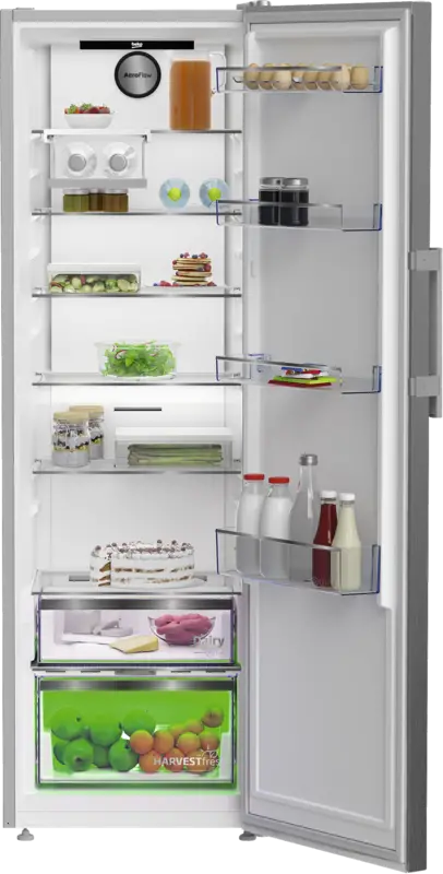 Productfoto 1 van Beko B7RMLNE445ZXP te koop bij Sweers Witgoed