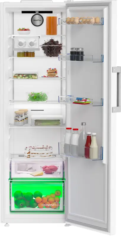 Productfoto 1 van Beko B3RMLNE444HW te koop bij Sweers Witgoed