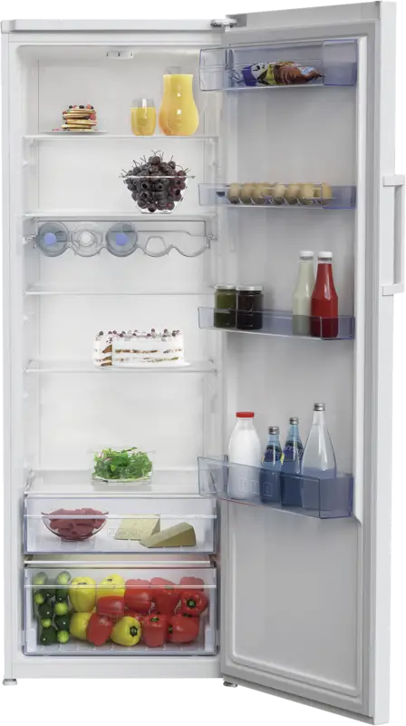 Productfoto 1 van Beko RSSE415M41WN te koop bij Sweers Witgoed
