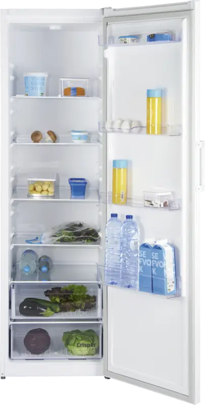 Productfoto 1 van Beko RSSA315K41WN te koop bij Sweers Witgoed
