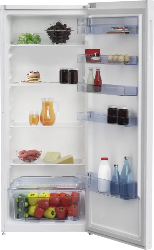Productfoto 1 van Beko RSSA290M41WN te koop bij Sweers Witgoed