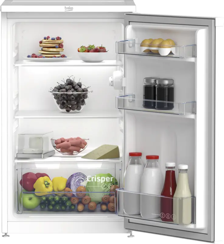 Productfoto 1 van Beko TS190040N te koop bij Sweers Witgoed