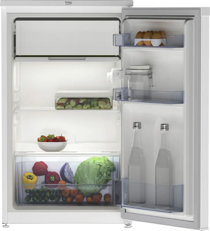 Productfoto 1 van Beko TS190340N te koop bij Sweers Witgoed