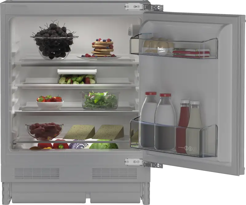 Productfoto 1 van Beko BU1104N te koop bij Sweers Witgoed