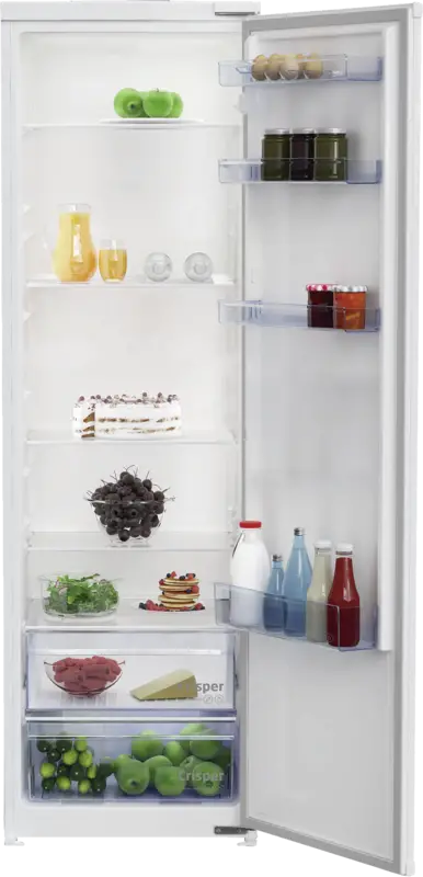 Productfoto 1 van Beko BSSA315K4SN te koop bij Sweers Witgoed