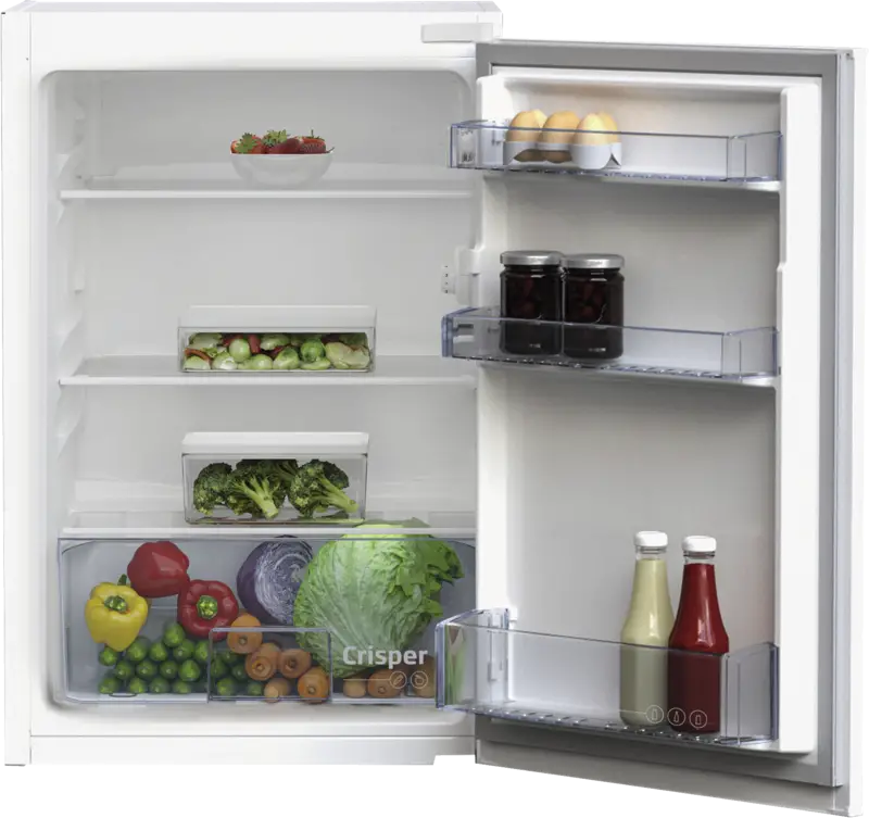 Productfoto 1 van Beko B1904FN te koop bij Sweers Witgoed