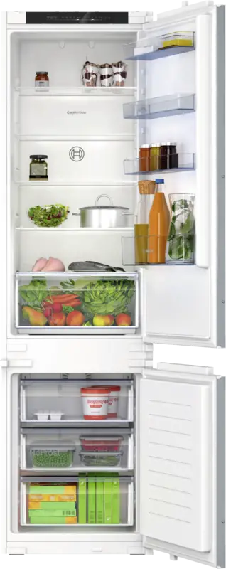 Productfoto 1 van Bosch KIN96NSE0 te koop bij Sweers Witgoed