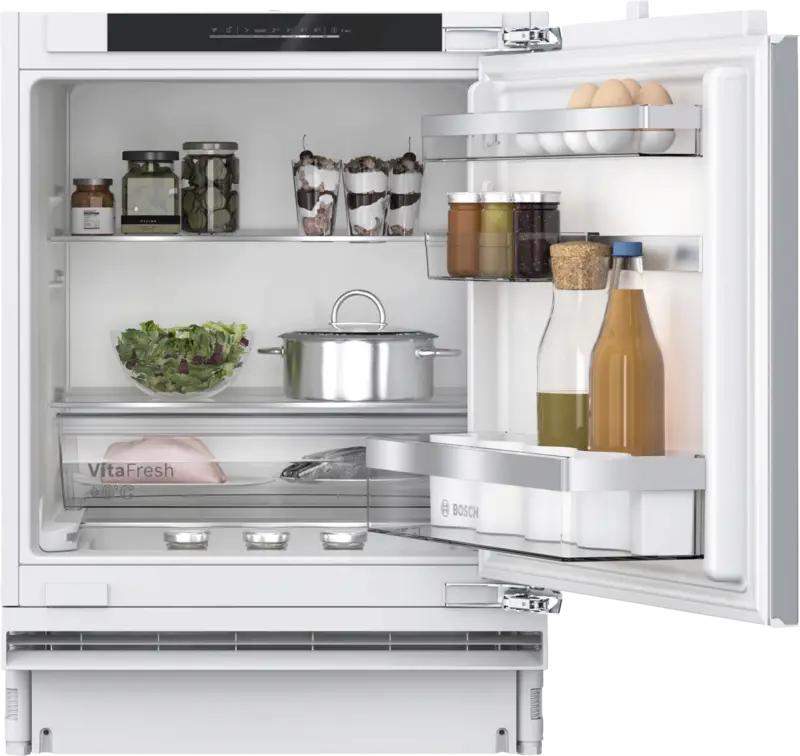 Productfoto 1 van Bosch KUR21ADE0 te koop bij Sweers Witgoed
