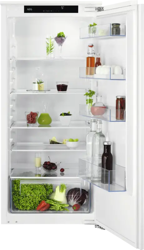 Productfoto 1 van AEG TSK5O12EF te koop bij Sweers Witgoed
