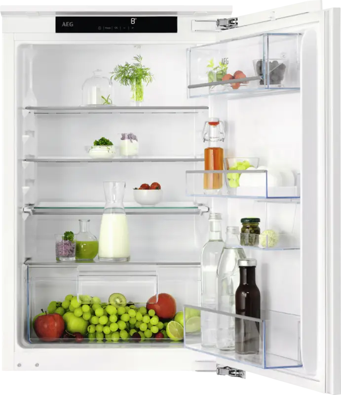 Productfoto 1 van AEG TSK5O881DF te koop bij Sweers Witgoed