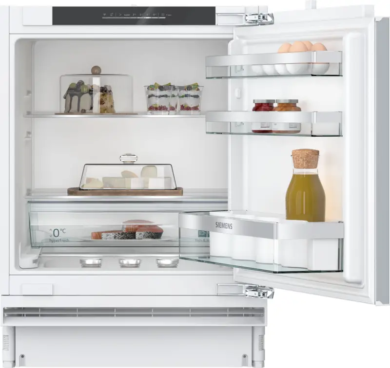 Productfoto 1 van Siemens KU21RADE0 te koop bij Sweers Witgoed