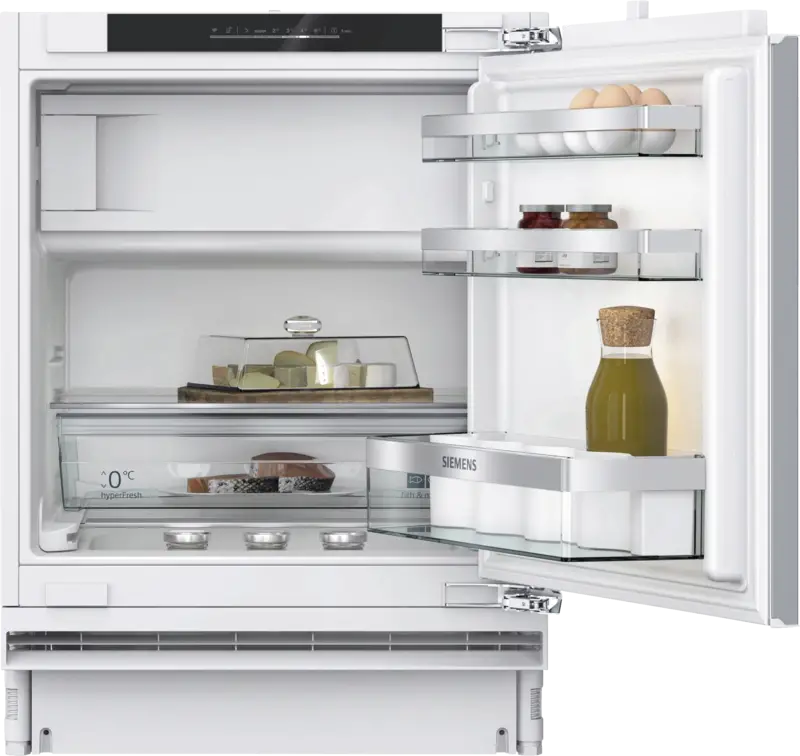 Productfoto 1 van Siemens KU22LADD0 te koop bij Sweers Witgoed