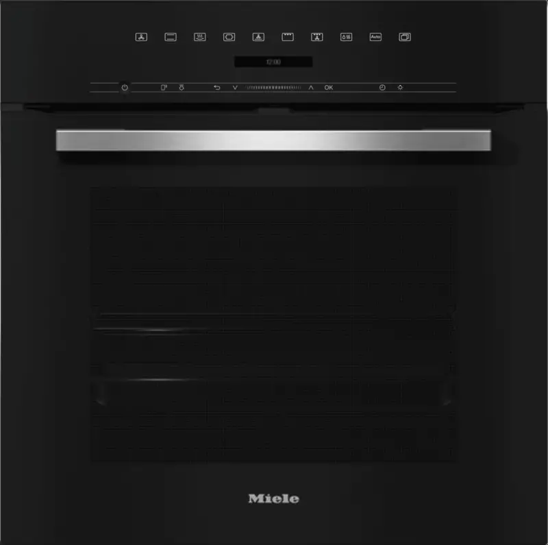 Productfoto 1 van Miele DGC 7151 te koop bij Sweers Witgoed
