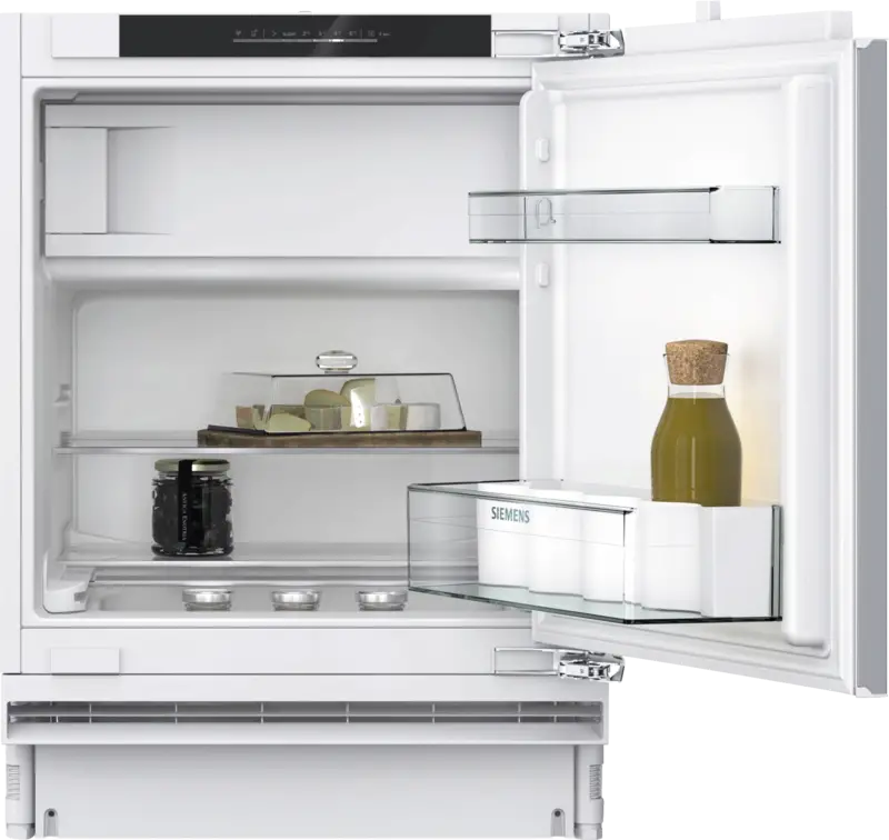 Productfoto 1 van Siemens KU22LVFD0 te koop bij Sweers Witgoed