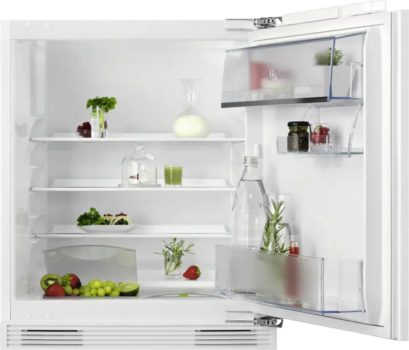Productfoto 1 van AEG OSK6I82EF te koop bij Sweers Witgoed