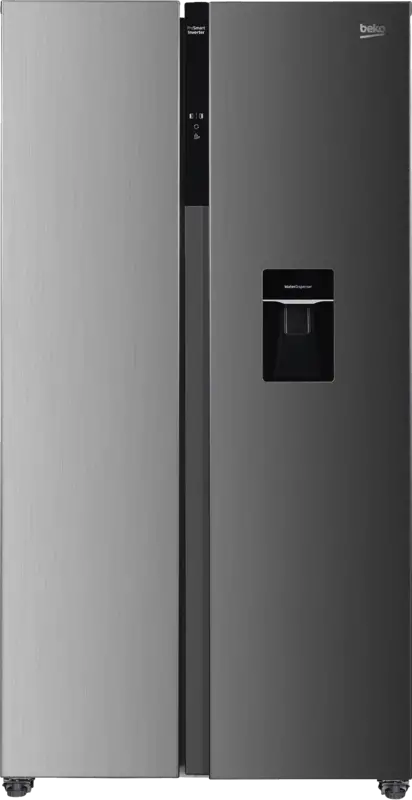 Productfoto 1 van Beko GNO5322WDXPN te koop bij Sweers Witgoed