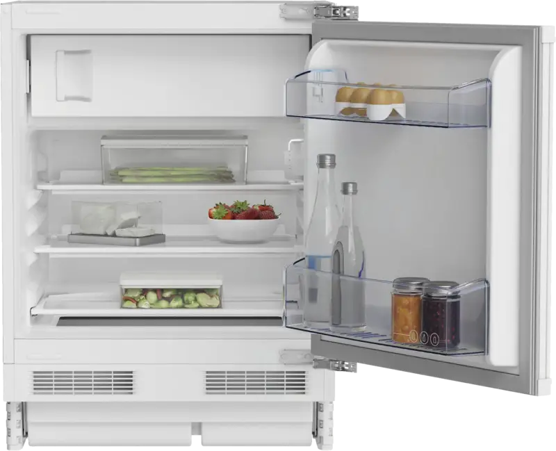 Productfoto 1 van Beko BU1154N te koop bij Sweers Witgoed
