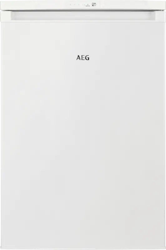 Productfoto 1 van AEG RTB414D2AW te koop bij Sweers Witgoed