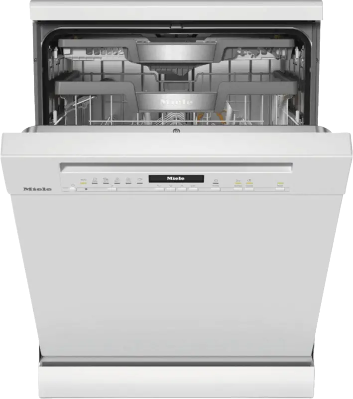 Productfoto 1 van Miele G 7233 SC brws te koop bij Sweers Witgoed