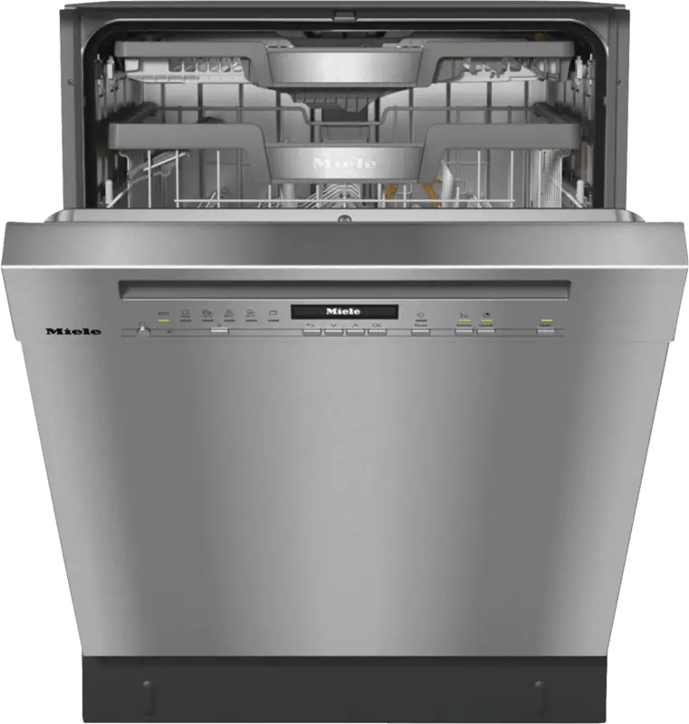 Productfoto 1 van Miele G 7233 Scu clst te koop bij Sweers Witgoed