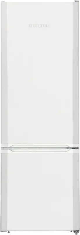 Productfoto 1 van Liebherr CUe 2831-26 te koop bij Sweers Witgoed