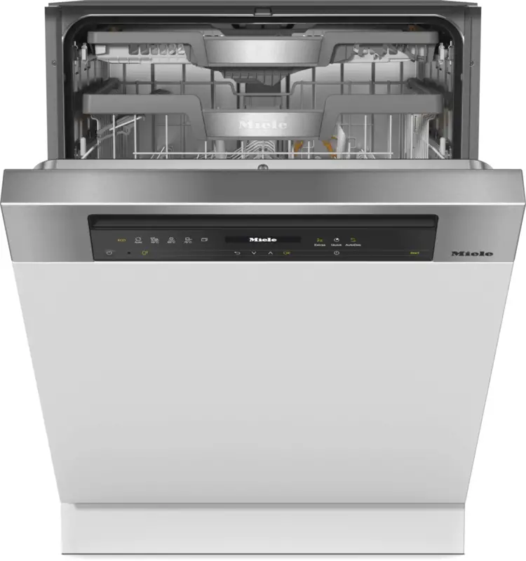 Productfoto 1 van Miele G 7623 Sci AutoDos te koop bij Sweers Witgoed