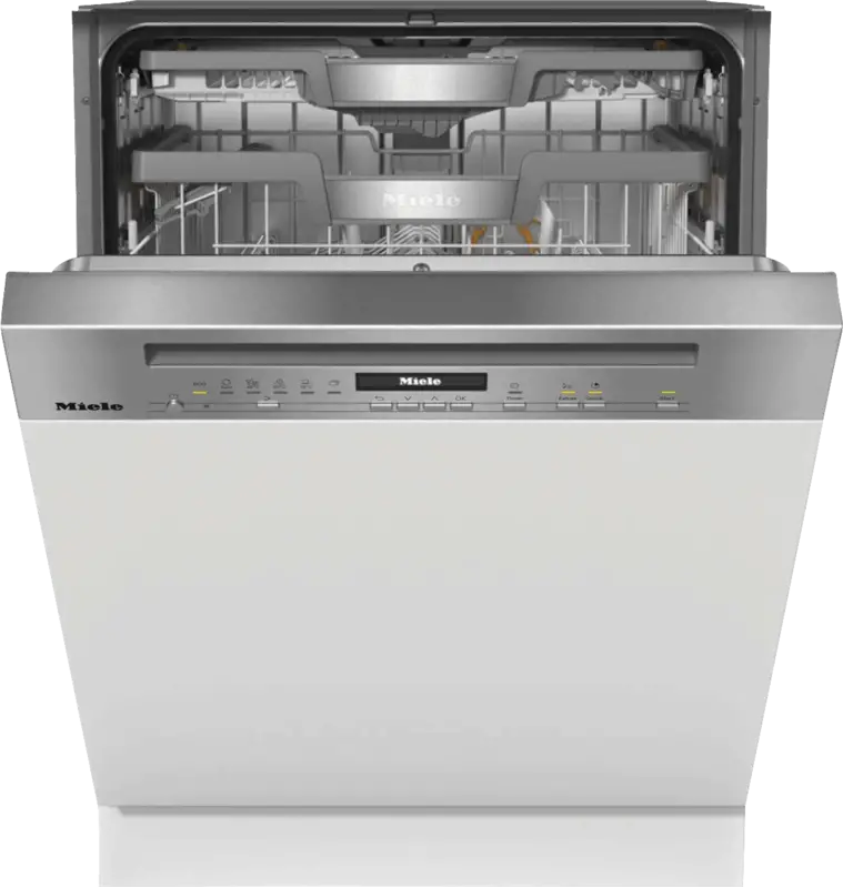 Productfoto 1 van Miele G 7233 Sci te koop bij Sweers Witgoed