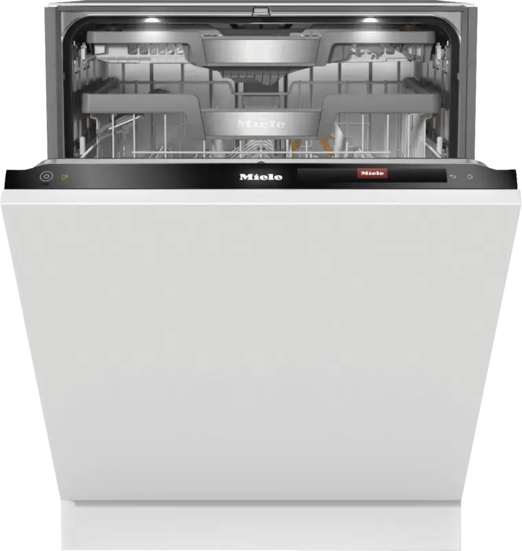 Productfoto 1 van Miele G 7980 SCVi AutoDos K2O te koop bij Sweers Witgoed