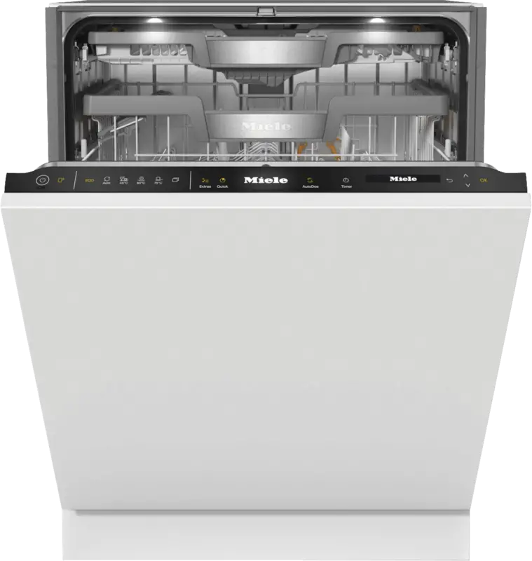 Productfoto 1 van Miele G 7790 SCVi AutoDos K2O te koop bij Sweers Witgoed