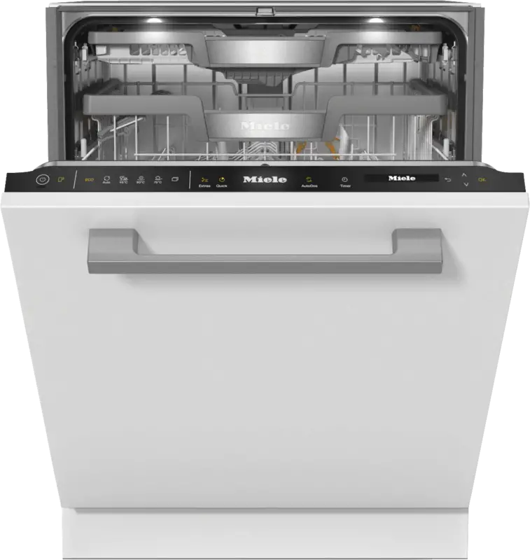 Productfoto 1 van Miele G 7760 SCVi AutoDos te koop bij Sweers Witgoed