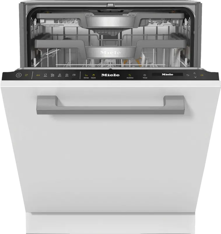 Productfoto 1 van Miele G 7673 SCVi AutoDos te koop bij Sweers Witgoed
