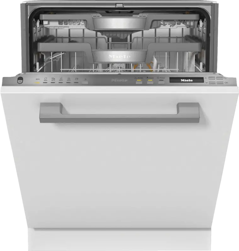 Productfoto 1 van Miele G 7293 SCVi te koop bij Sweers Witgoed