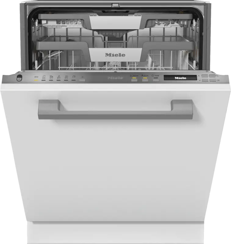 Productfoto 1 van Miele G 7380 SCVi  FF te koop bij Sweers Witgoed