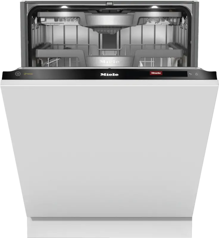 Productfoto 1 van Miele G 7985 SCVi XXL AutoDos K20 te koop bij Sweers Witgoed