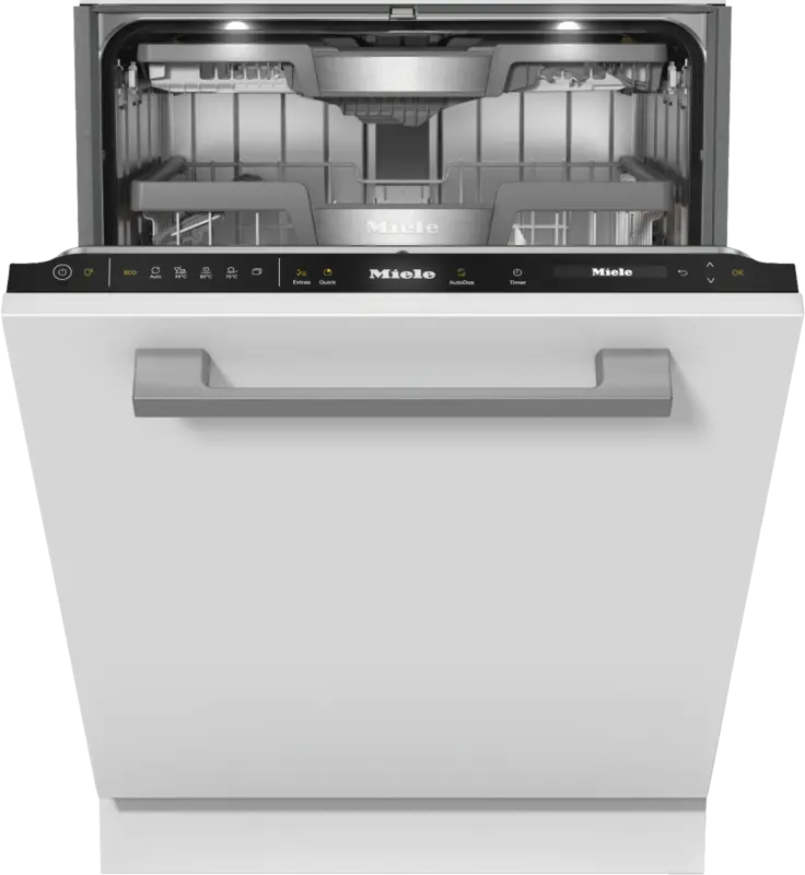 Productfoto 1 van Miele G 7785 SCVi XXL AutoDos FF te koop bij Sweers Witgoed
