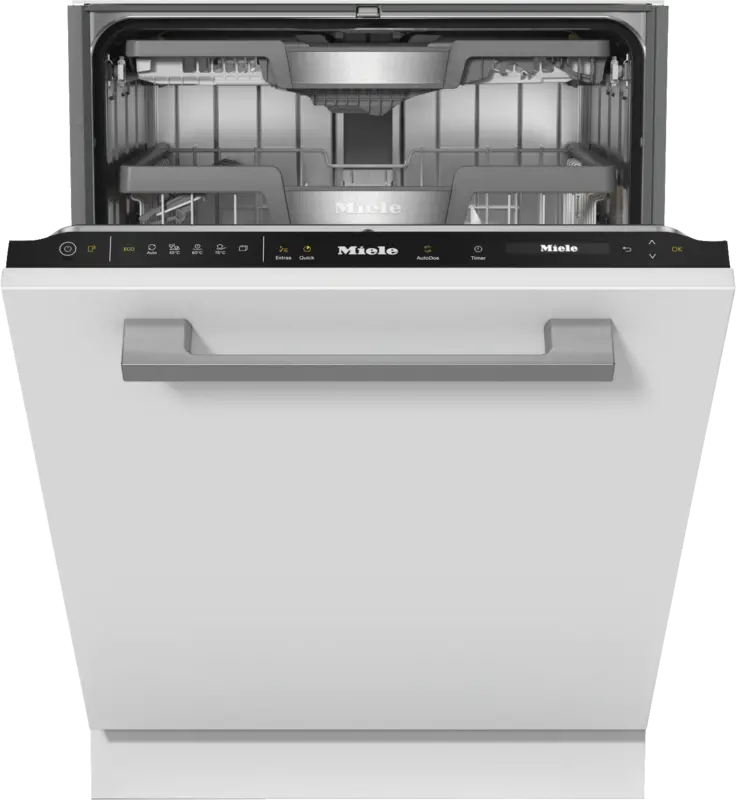 Productfoto 1 van Miele G 7678 SCVi XXL te koop bij Sweers Witgoed