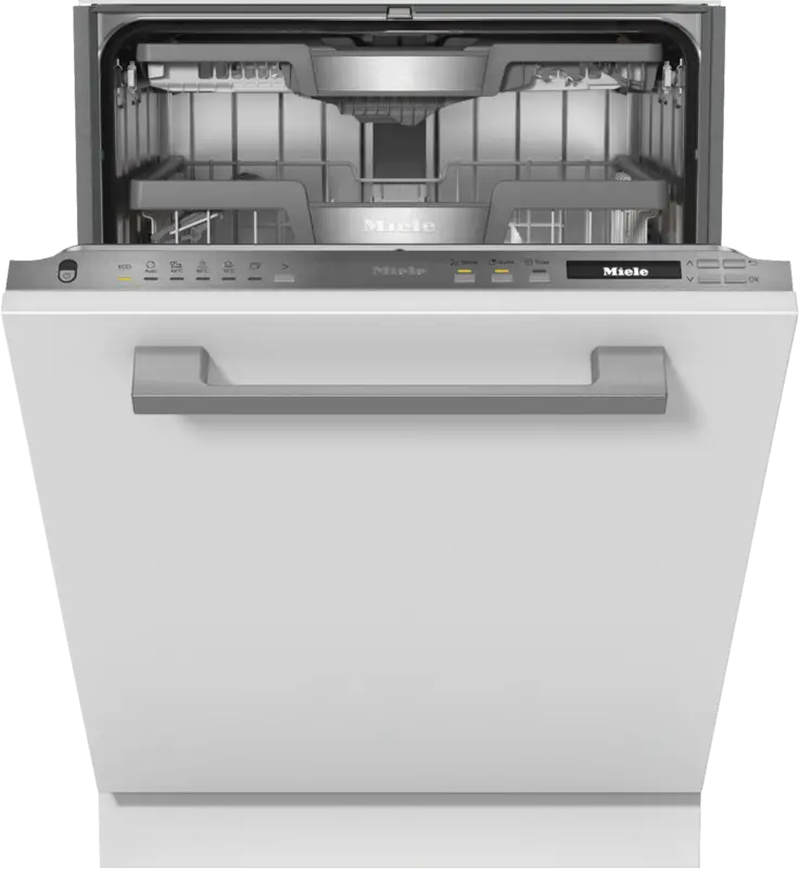 Productfoto 1 van Miele G 7298 SCVi XXL te koop bij Sweers Witgoed