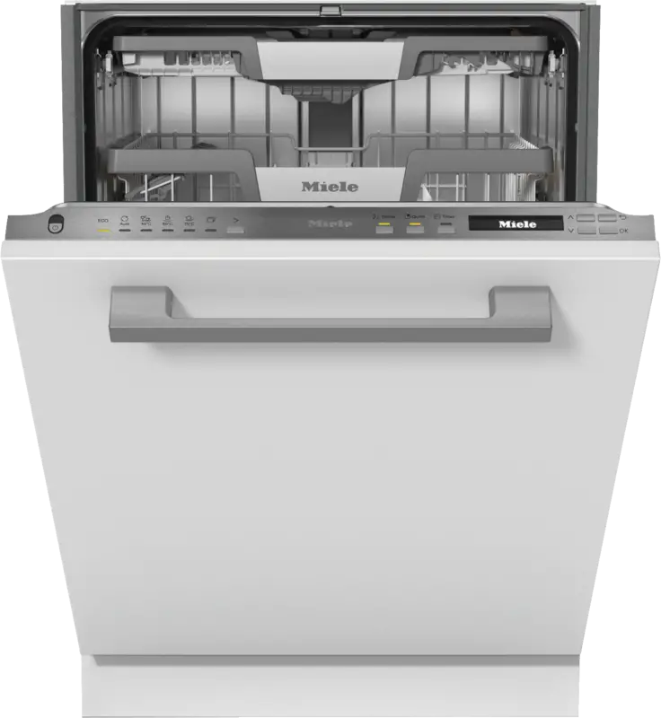 Productfoto 1 van Miele G 7385 SCVi XXL FF te koop bij Sweers Witgoed